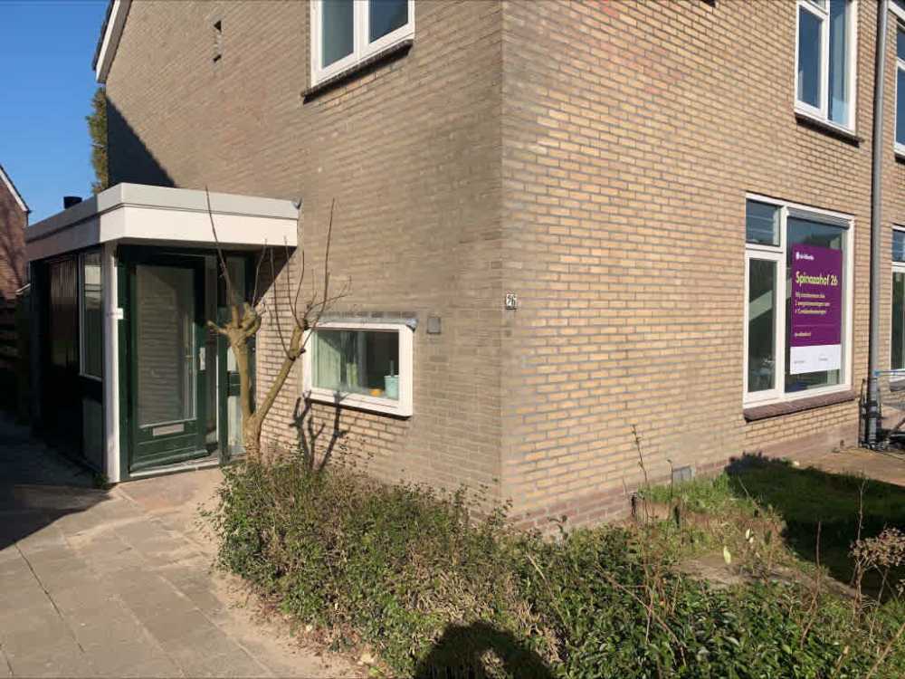 Spinozahof 26