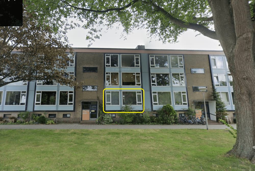 Van Den Bergh van Eysingaplantsoen 8, 2082 XB Santpoort-Zuid, Nederland