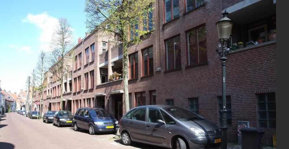 Breestraat 17A, 3811 BH Amersfoort, Nederland