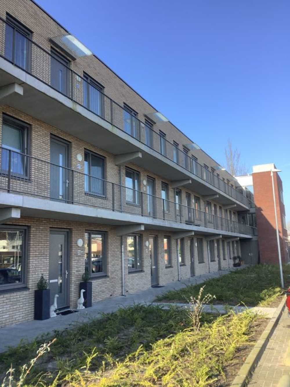 De Boezem 65, 2953 WB Alblasserdam, Nederland