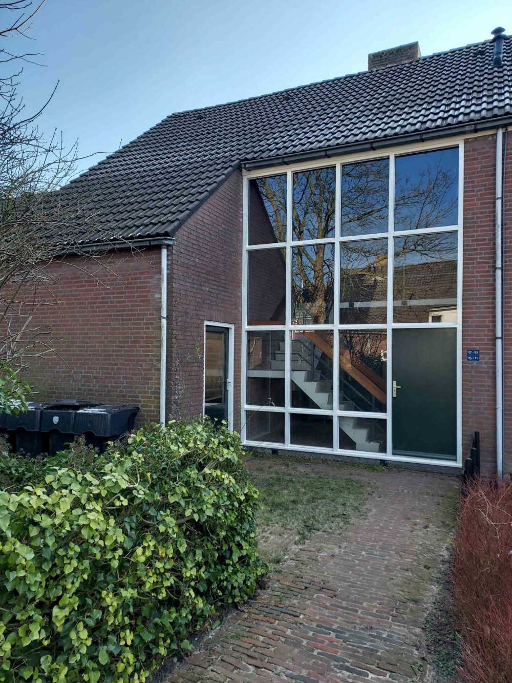 Van der Munniklaan 17