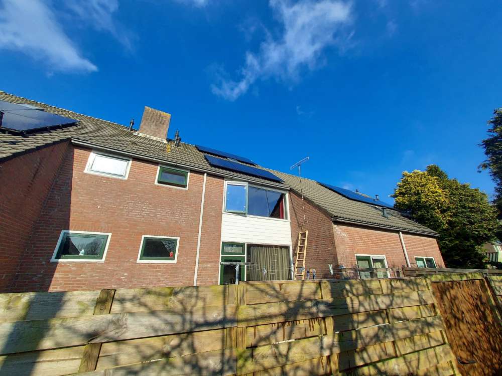 Van der Munniklaan 17