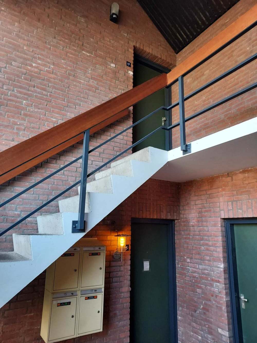 Van der Munniklaan 17