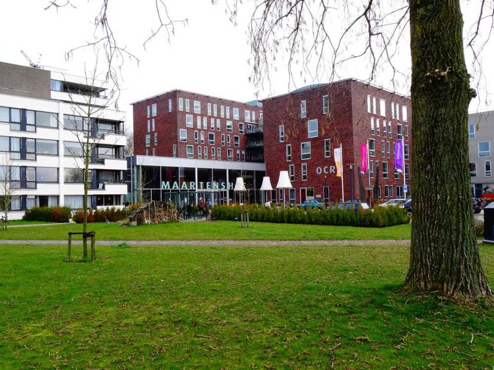 Schaaksport 164, 9728 PG Groningen, Nederland