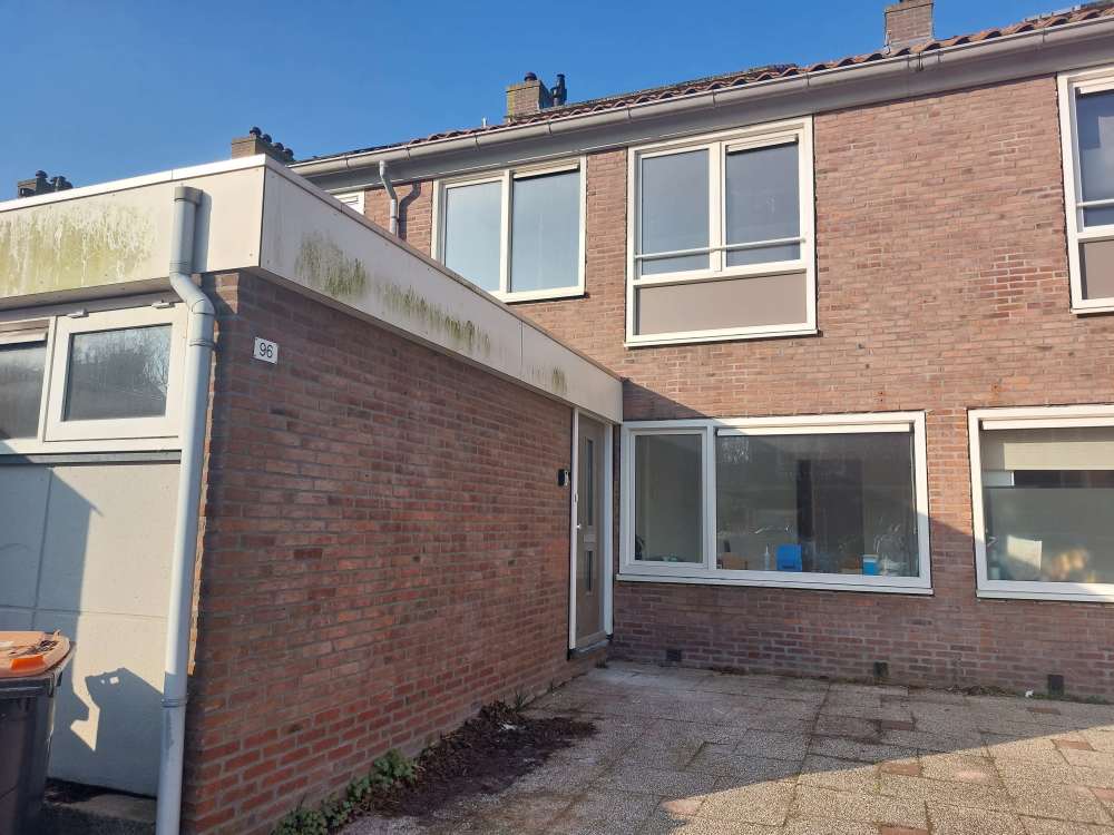 Geelvinckstraat 96, 1951 BG Velsen-Noord, Nederland