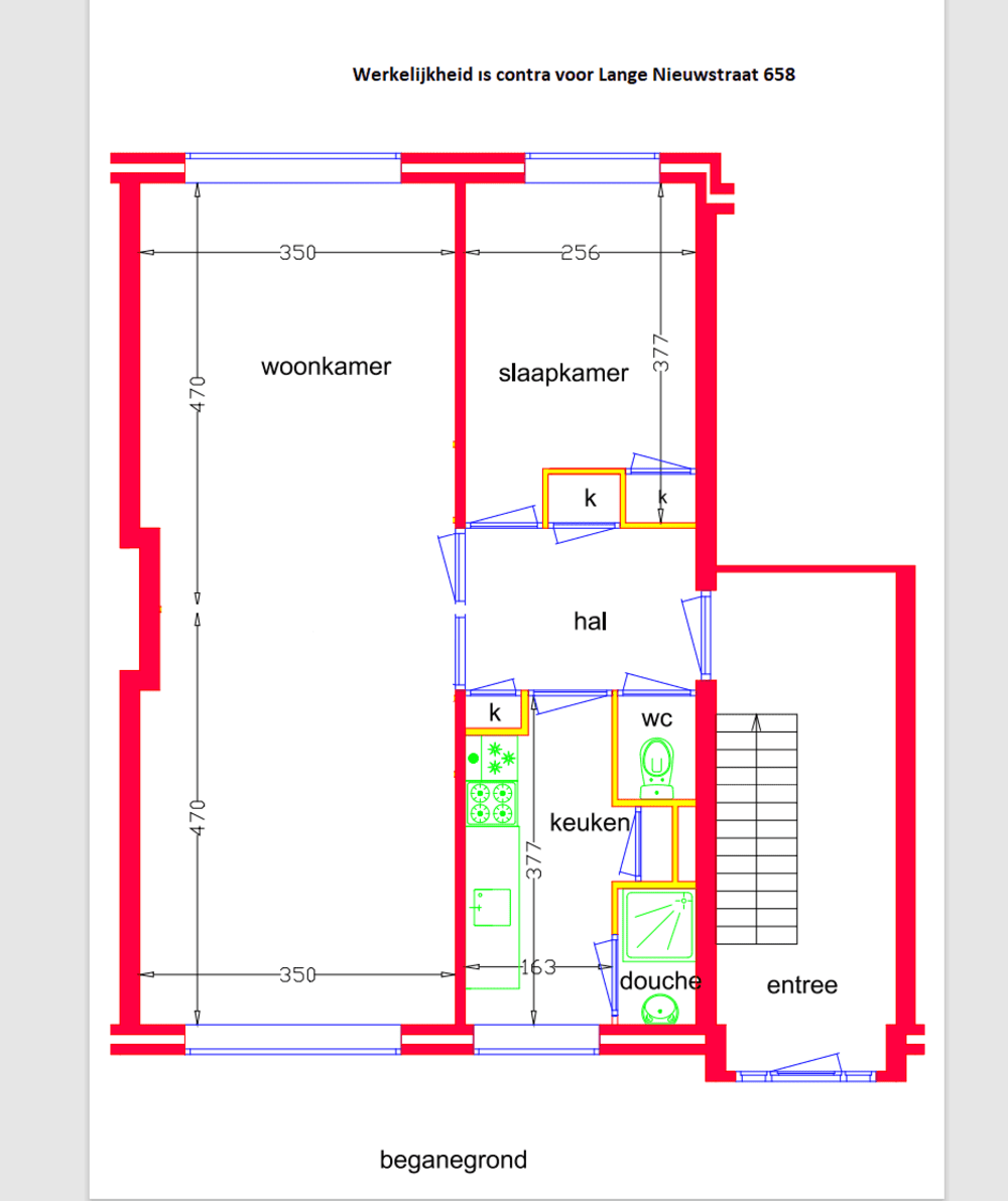Lange Nieuwstraat 658