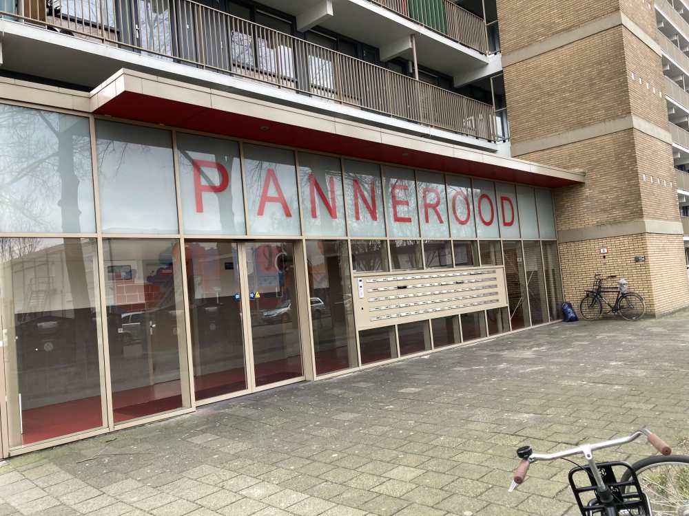 Panneroodstraat 130, 1503 XC Zaandam, Nederland