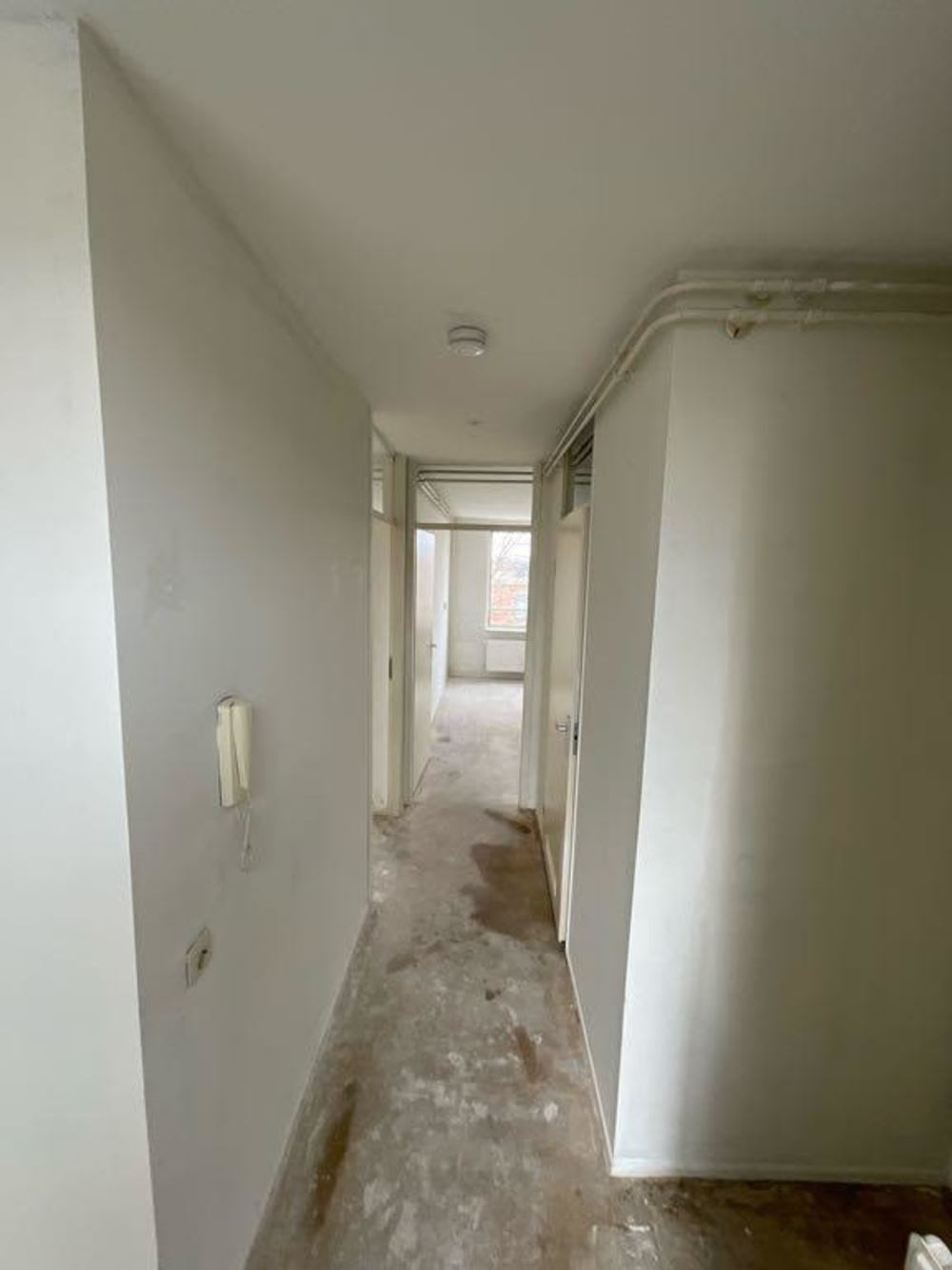 Halmaheirastraat 11H