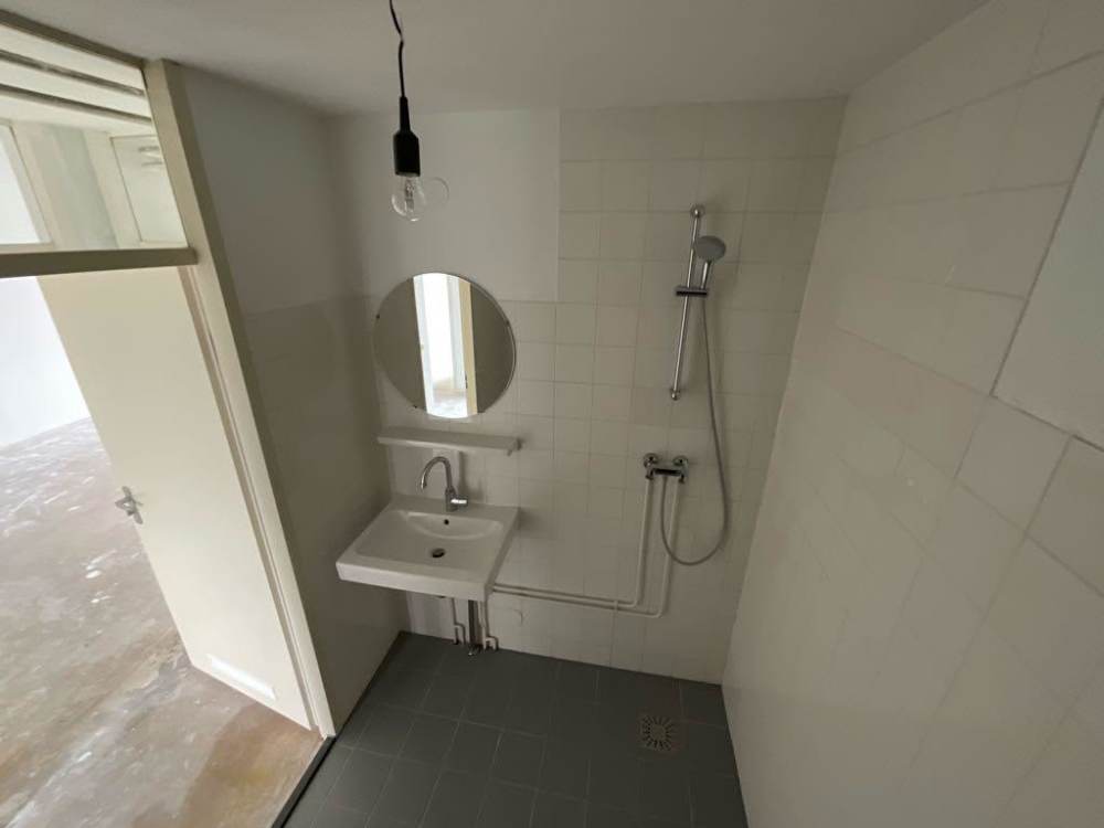 Halmaheirastraat 11H