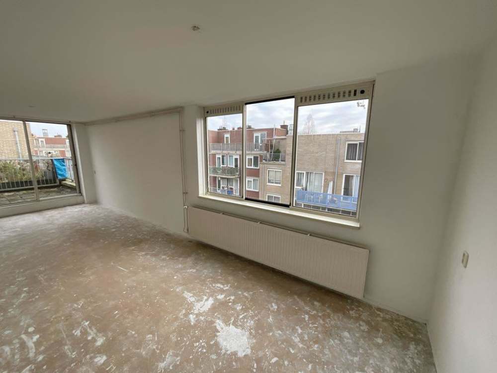 Halmaheirastraat 11H