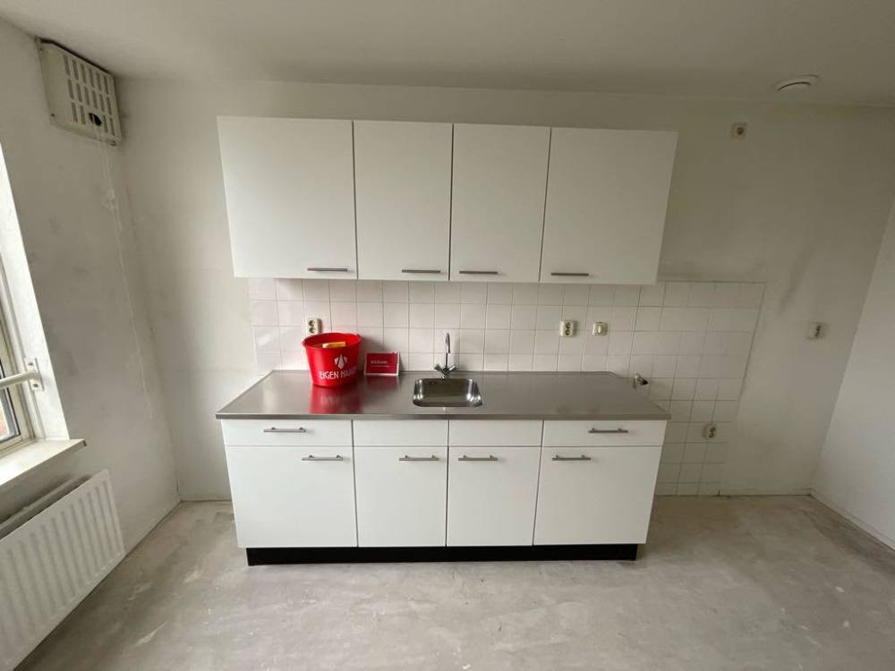 Halmaheirastraat 11H