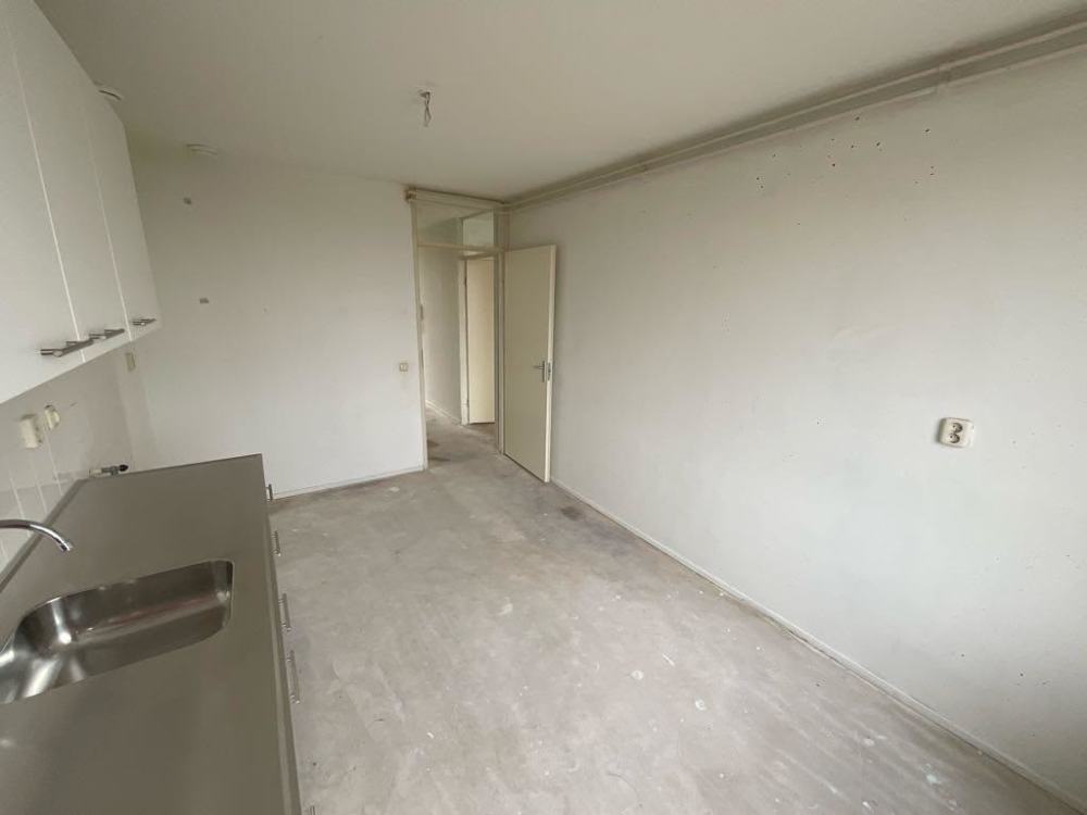 Halmaheirastraat 11H