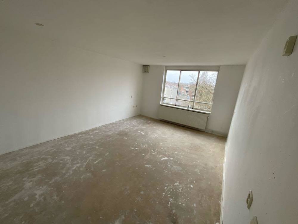 Halmaheirastraat 11H