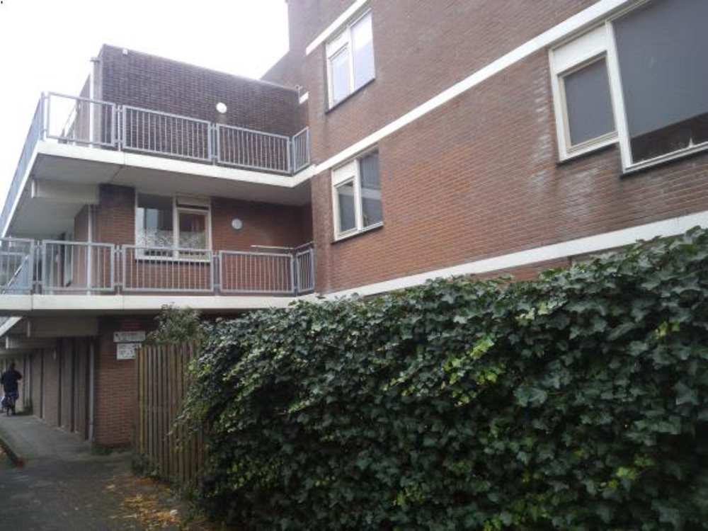 Zuidwal 101, 1274 GT Huizen, Nederland