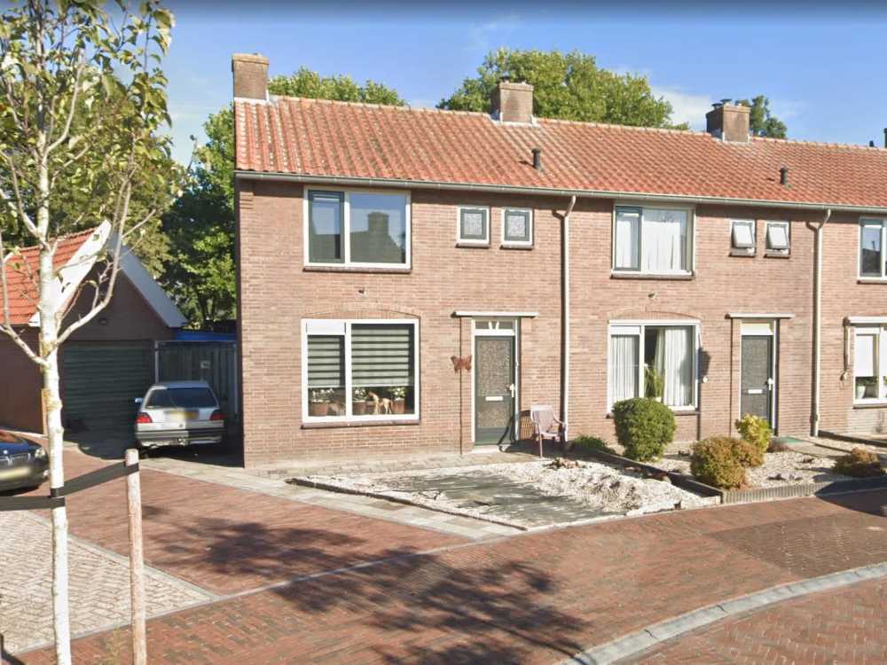 Van Noortstraat 14, 3864 EV Nijkerkerveen, Nederland