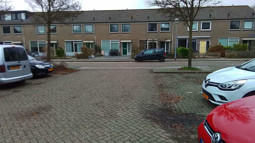 Nachtschadestraat 105