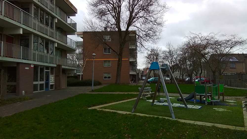 Nachtschadestraat 105