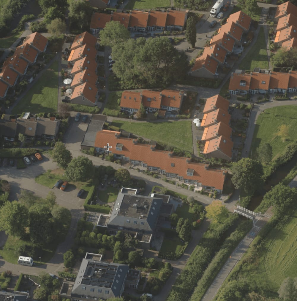 C. Vreedenburghgaarde 11