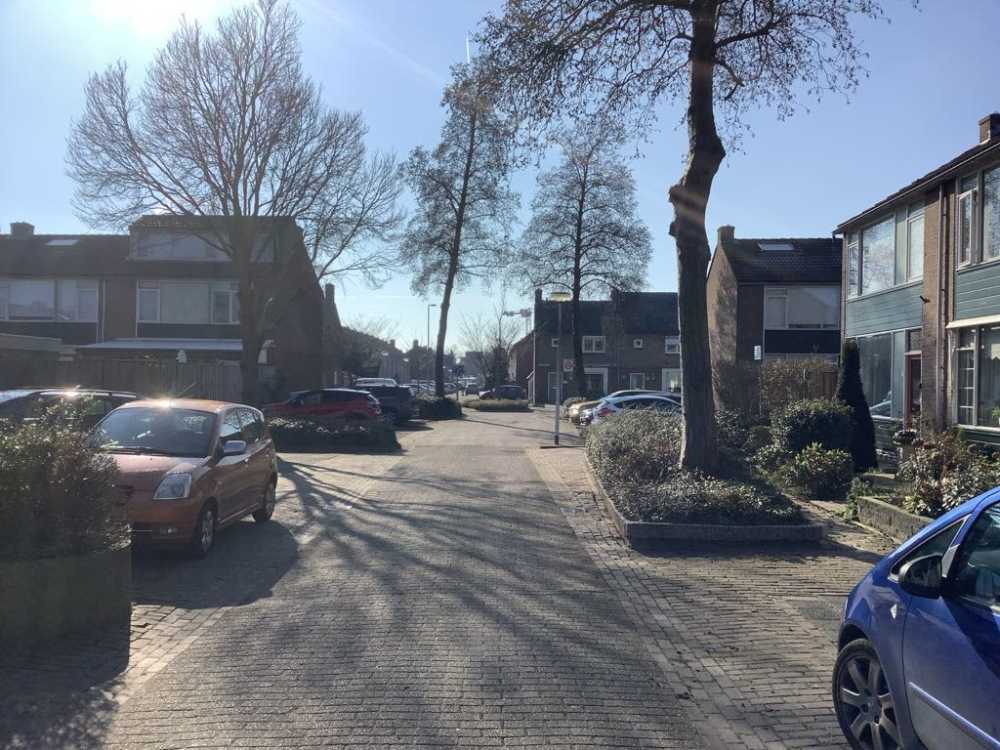 Leliestraat 7
