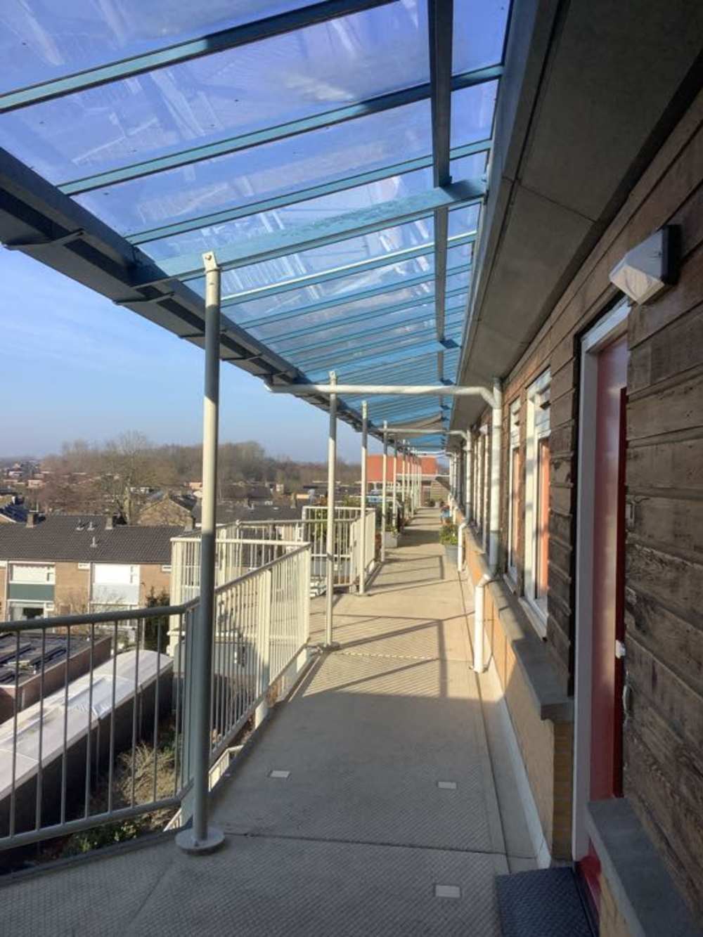 Van Eesterensingel 116A