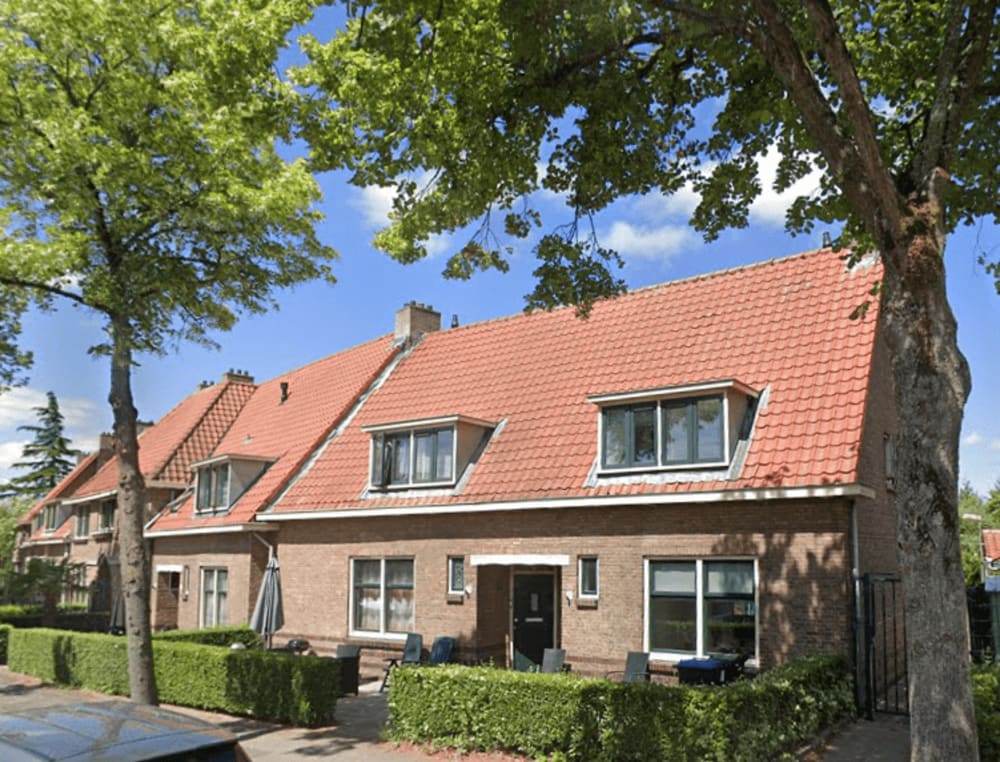 Willem Marisstraat 5, 3314 VT Dordrecht, Nederland