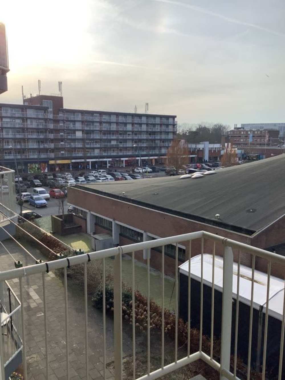 Van Eesterensingel 106B