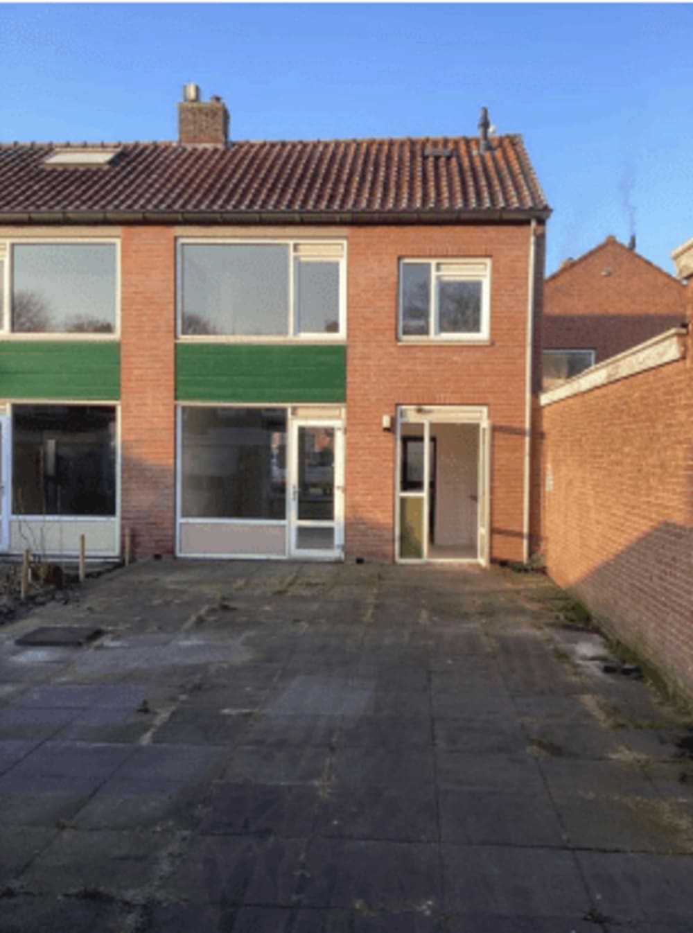 Magnolialaan 29, 1185 KP Amstelveen, Nederland