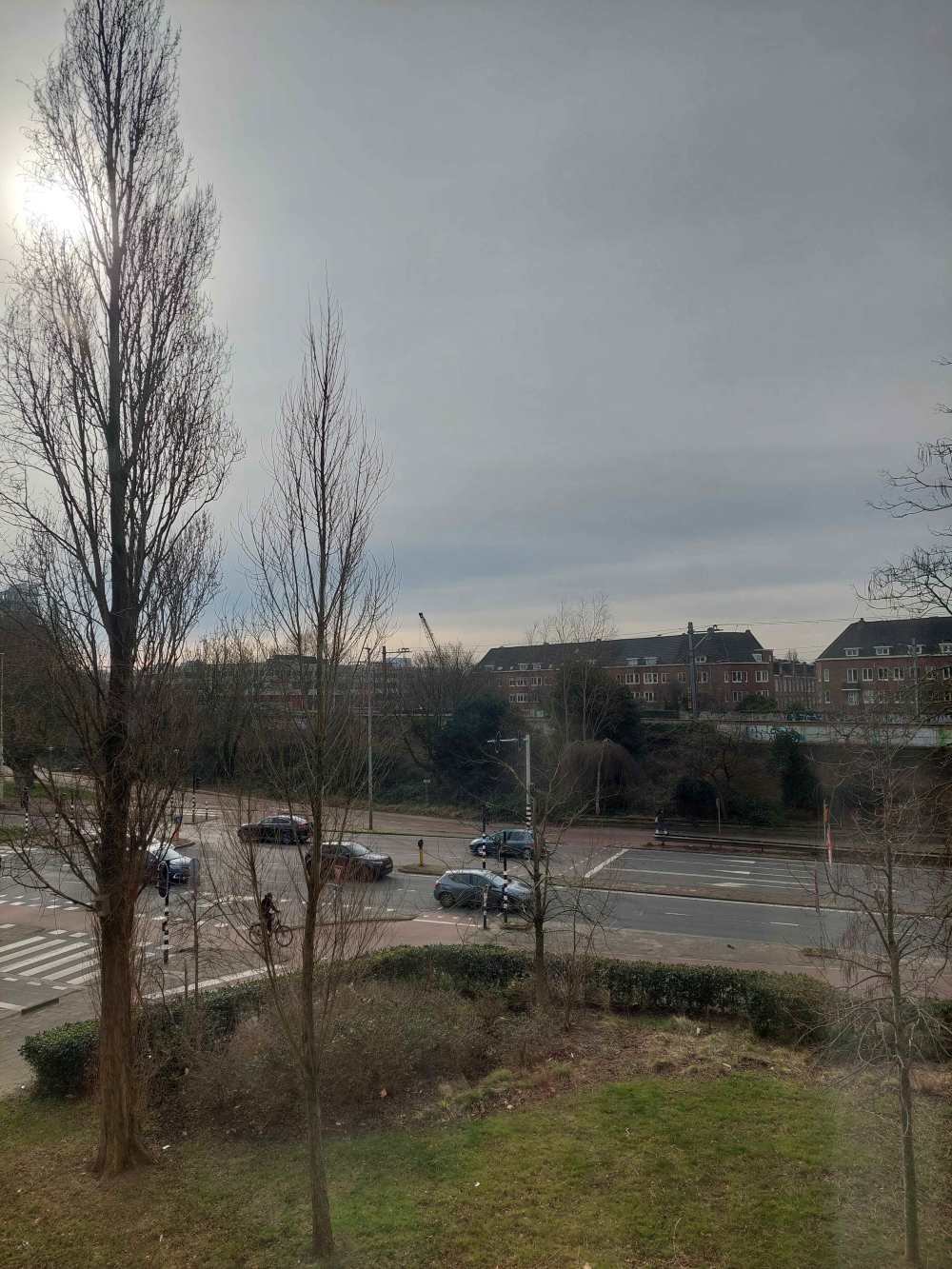 President Steynstraat 62