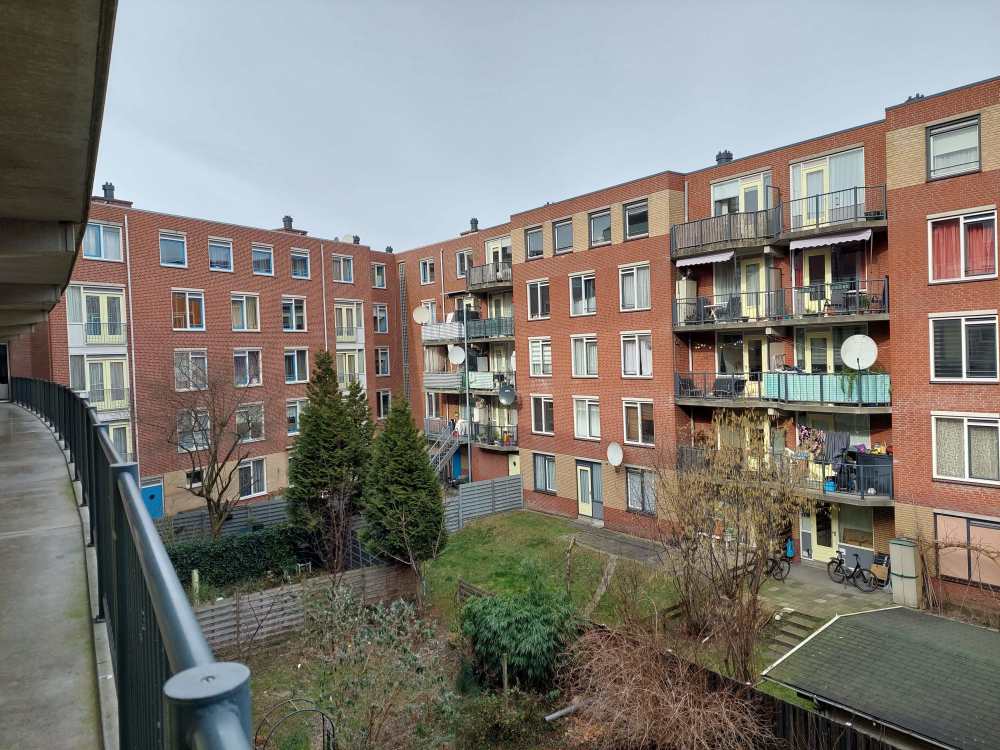 President Steynstraat 62