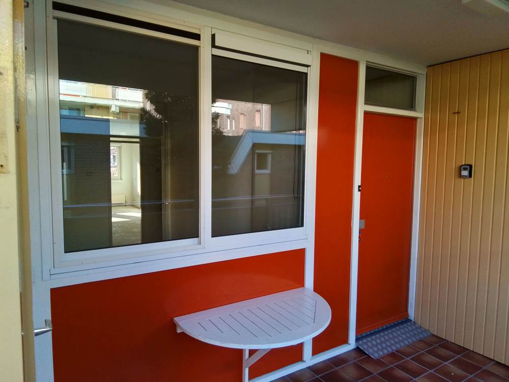 Tussen de Grachten 117