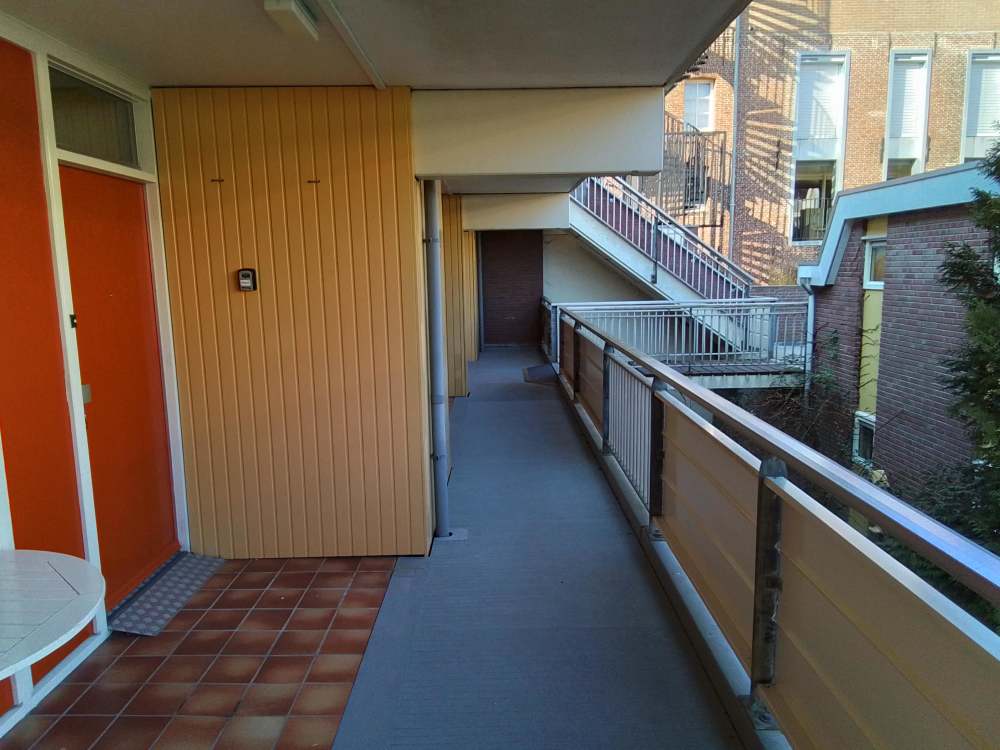 Tussen de Grachten 117