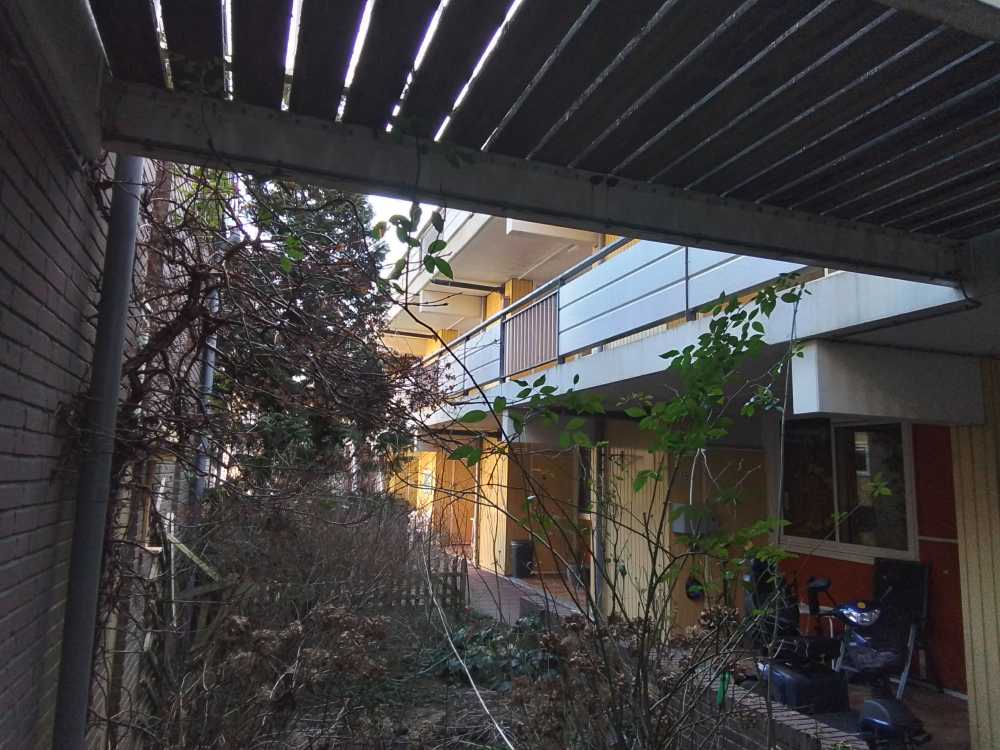 Tussen de Grachten 117