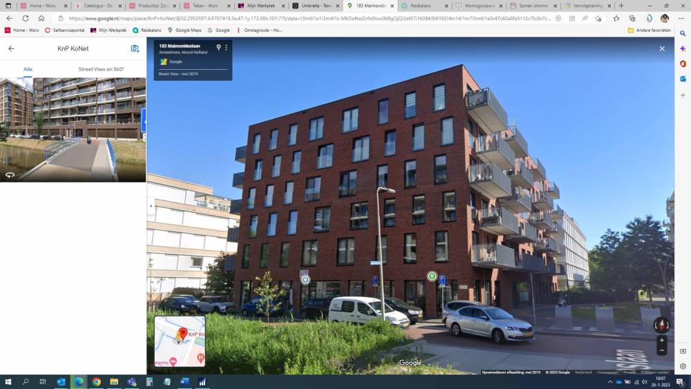 Nicolaas Tulplaan 372