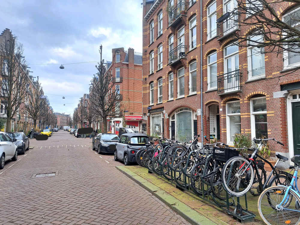 Groen van Prinstererstraat 45