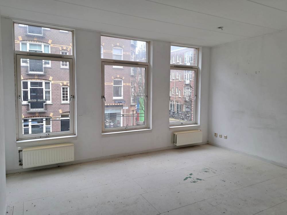Groen van Prinstererstraat 45