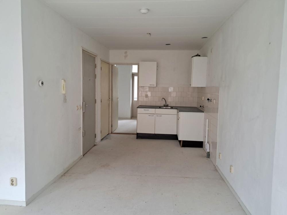 Groen van Prinstererstraat 45