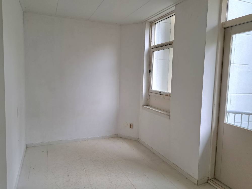 Groen van Prinstererstraat 45