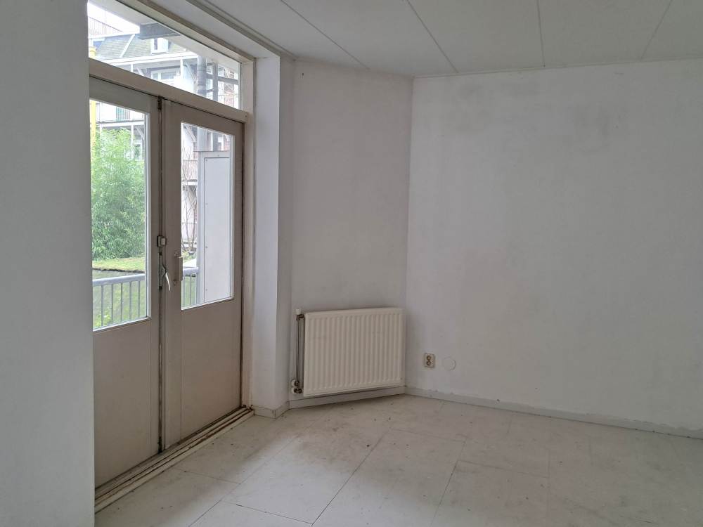 Groen van Prinstererstraat 45