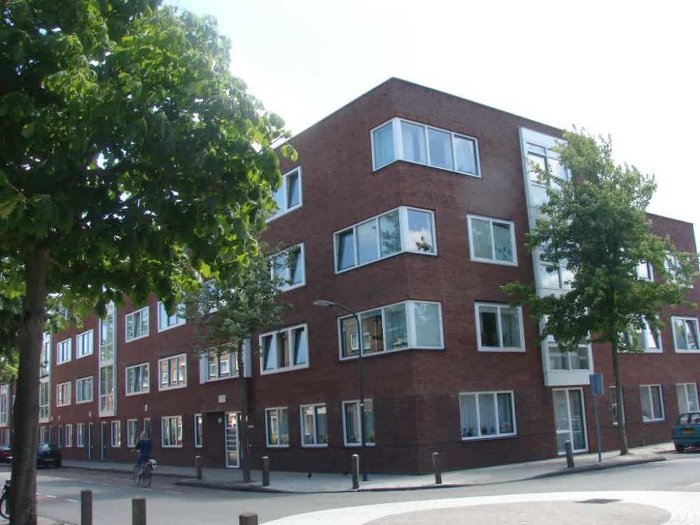 Slachthuisstraat 90, 2033 HL Haarlem, Nederland