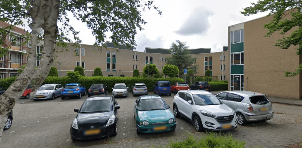 De Peereboomstraat 39