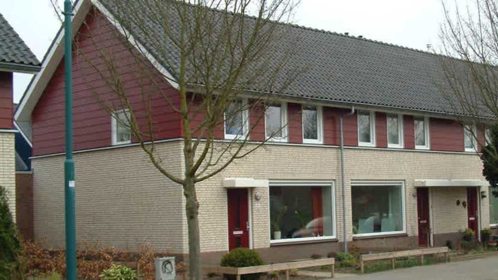 Professor Doctor P. Zeemanweg 20, 3731 KS De Bilt, Nederland