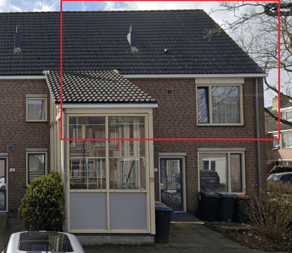 Wilgenhof 7, 1424 SR De Kwakel, Nederland