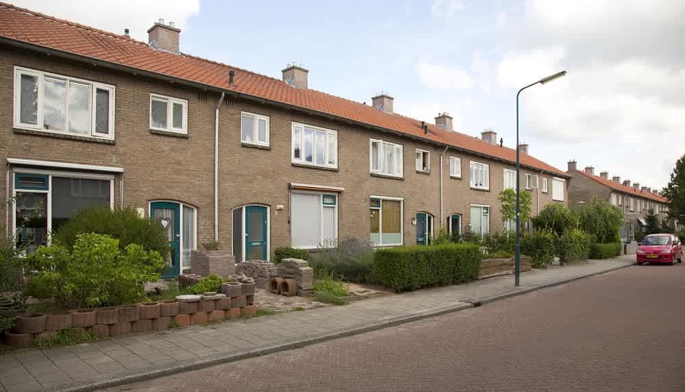 Klaas Katerstraat 84, 3904 EH Veenendaal, Nederland