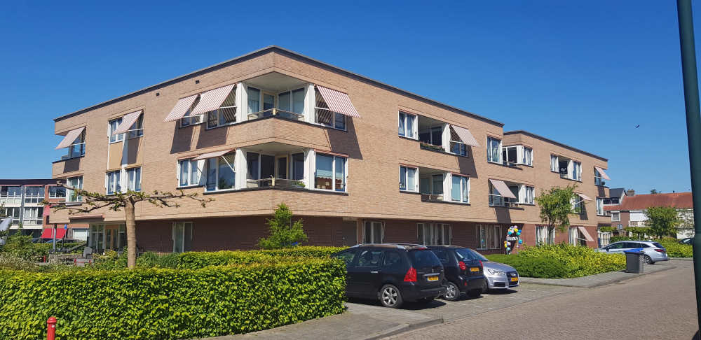 Rembrandthof 22, 3372 XS Hardinxveld-Giessendam, Nederland