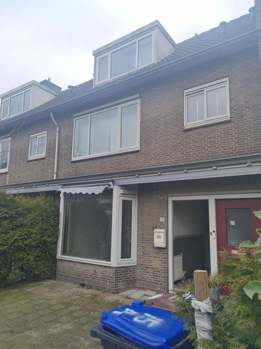 Kepplerstraat 15
