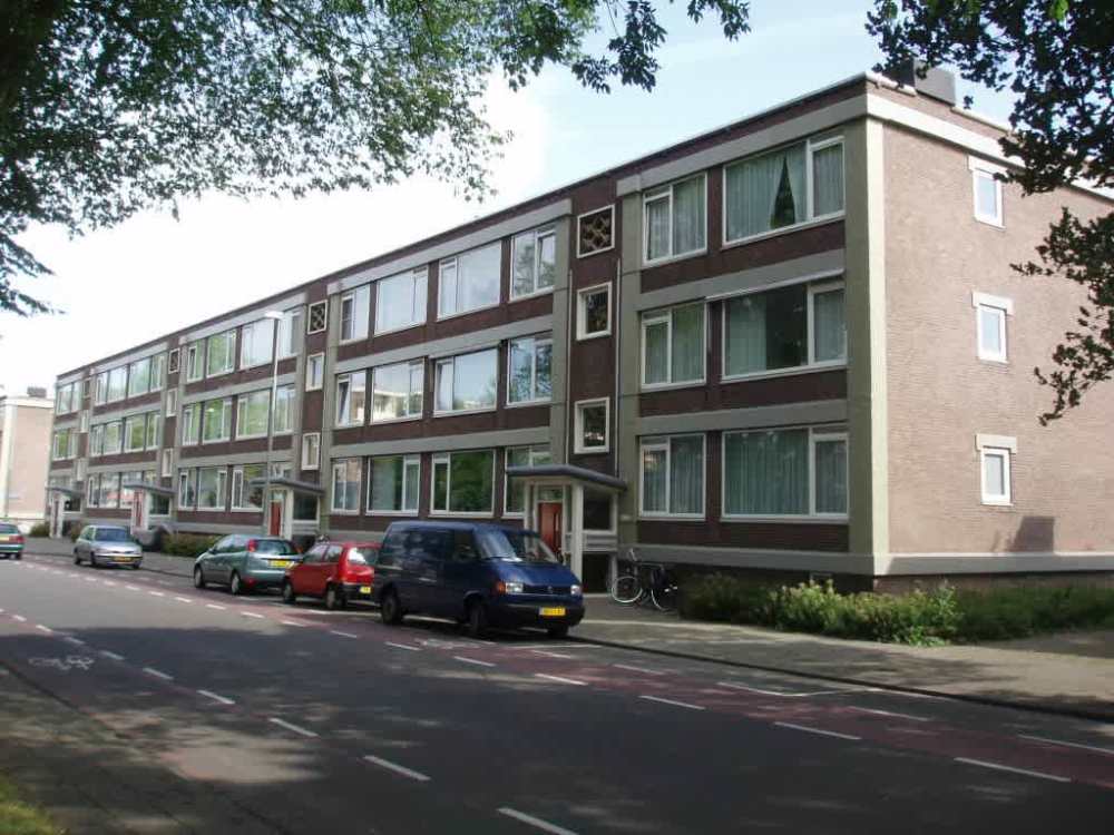 Plantage 181, 1944 LW Beverwijk, Nederland