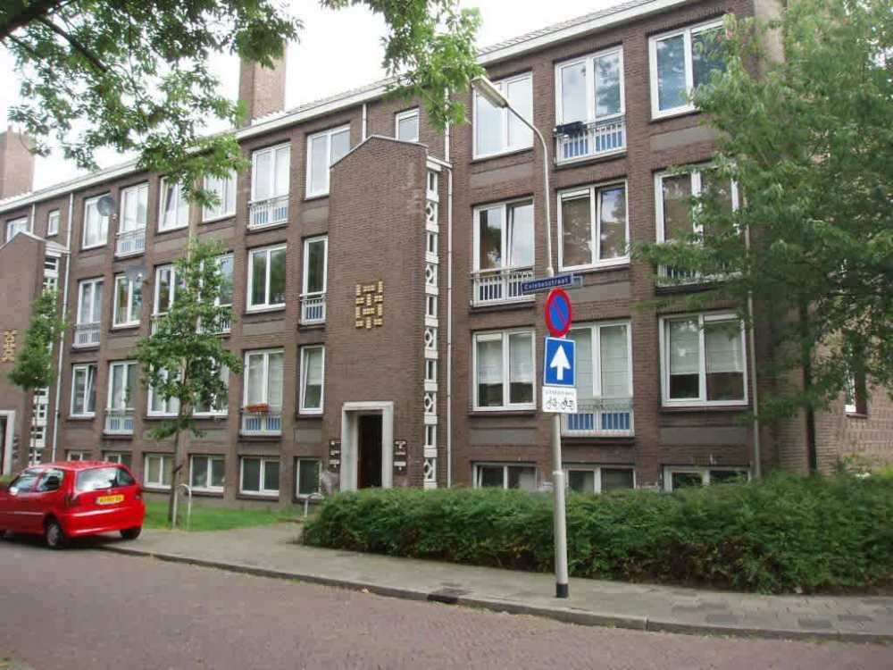 Celebesstraat 3, 1944 WT Beverwijk, Nederland