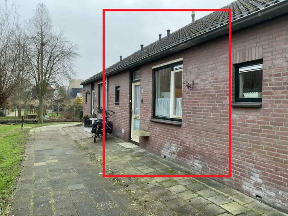 Fransvaerderpad 3, 1121 JE Landsmeer, Nederland