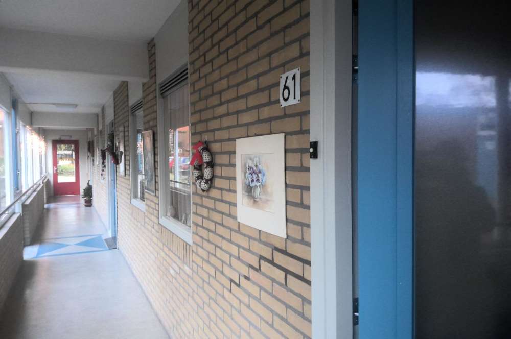 Jozef Israëlslaan 61