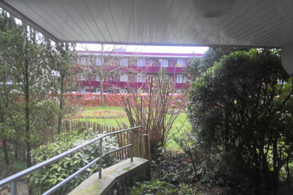 Jozef Israëlslaan 61